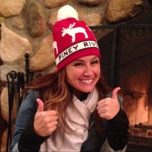 Meet your Posher, Casey